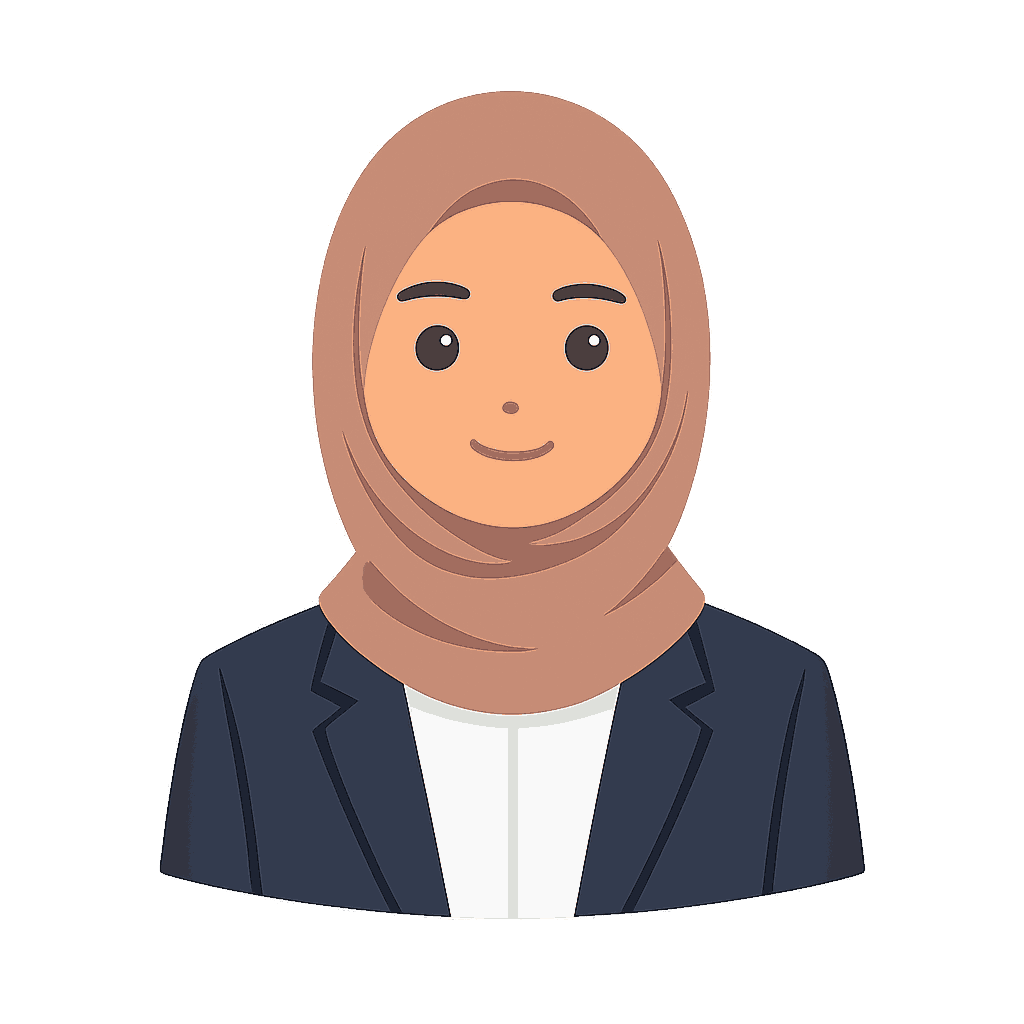 Nunun Indriyati