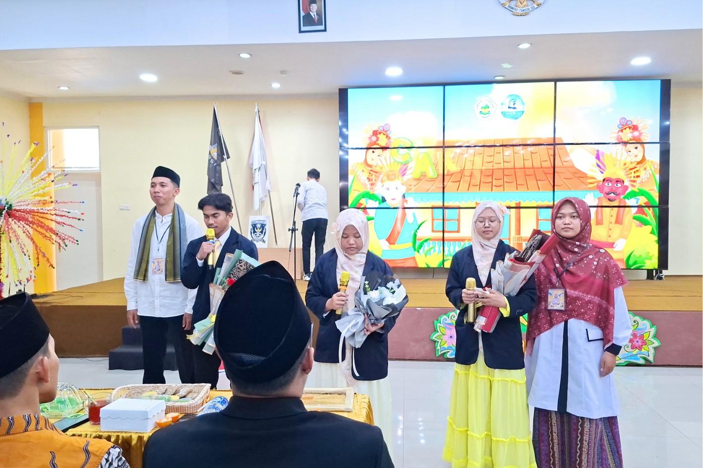 Lepas Pisah Kelas XII (2026)
