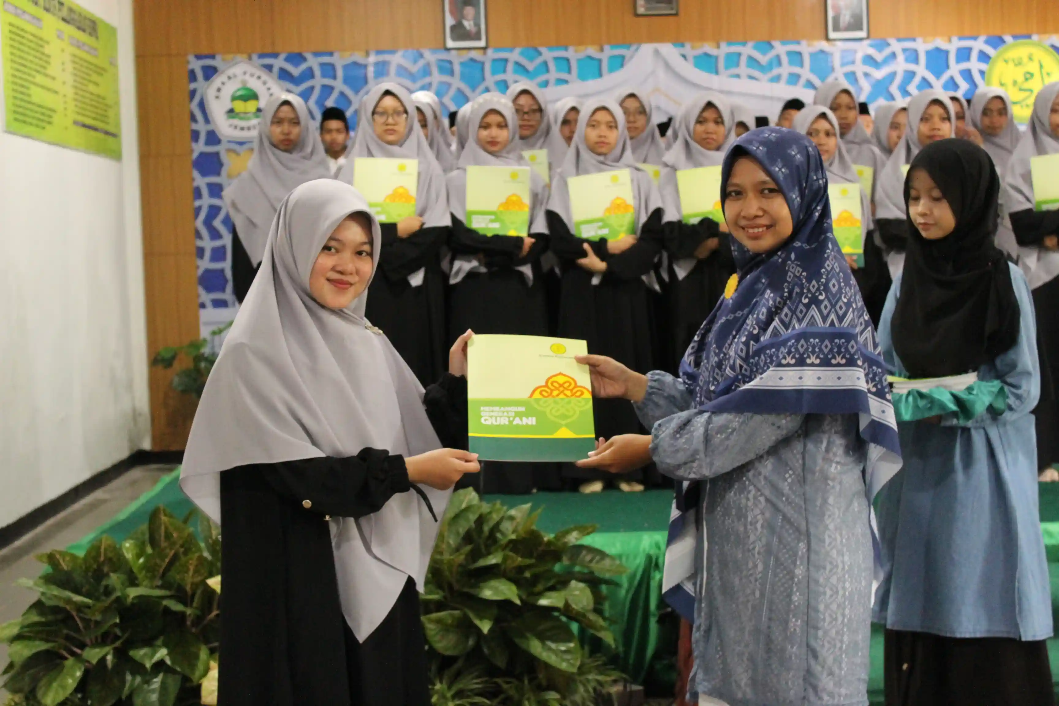 Dokumentasi Kegiatan