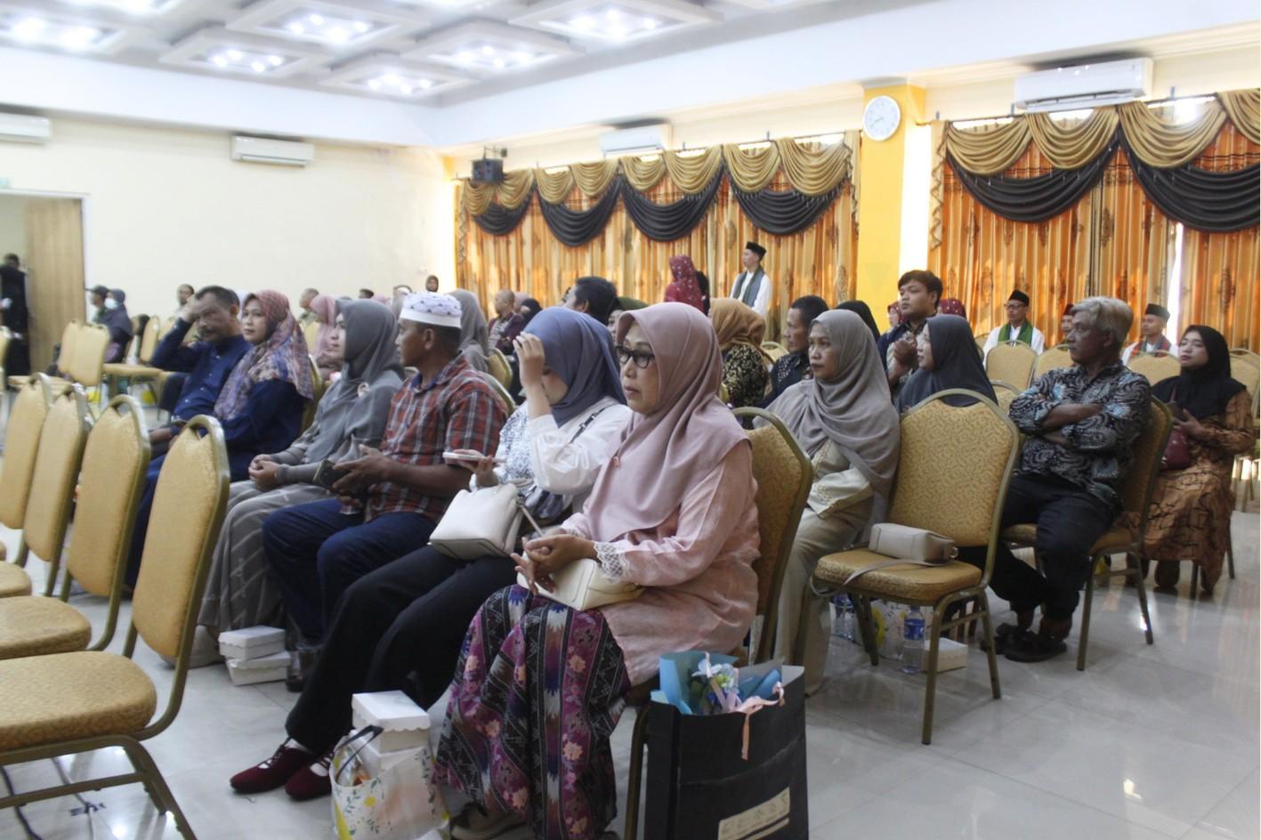 Lepas Pisah Kelas XII (2026)