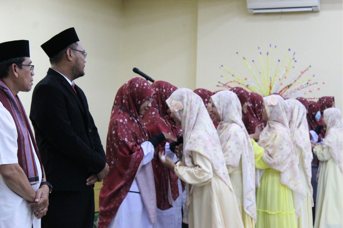 Lepas Pisah Kelas XII (2026)