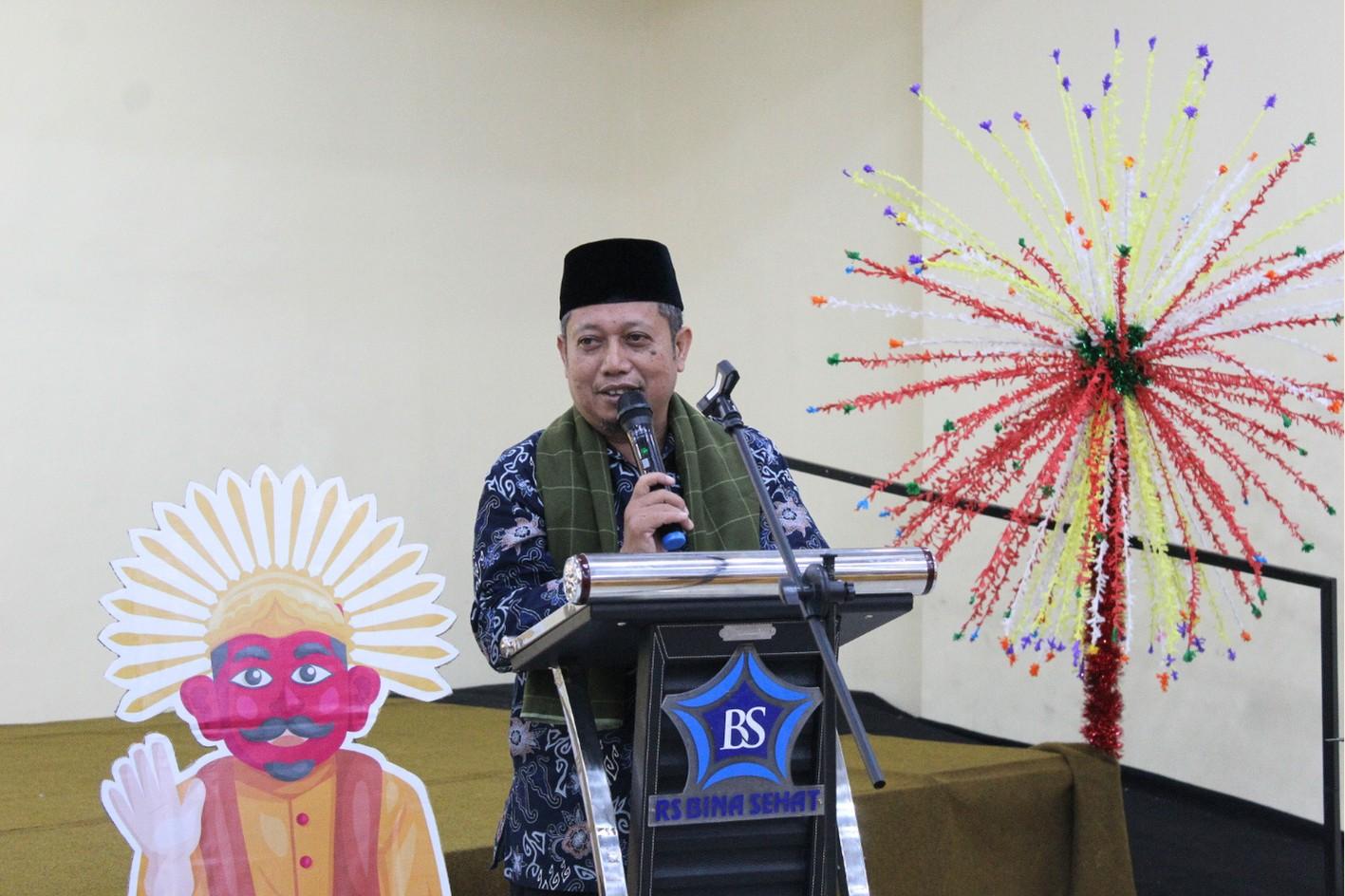 Lepas Pisah Kelas XII (2026)