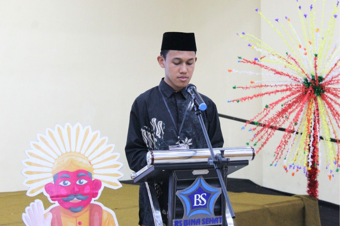 Lepas Pisah Kelas XII (2026)