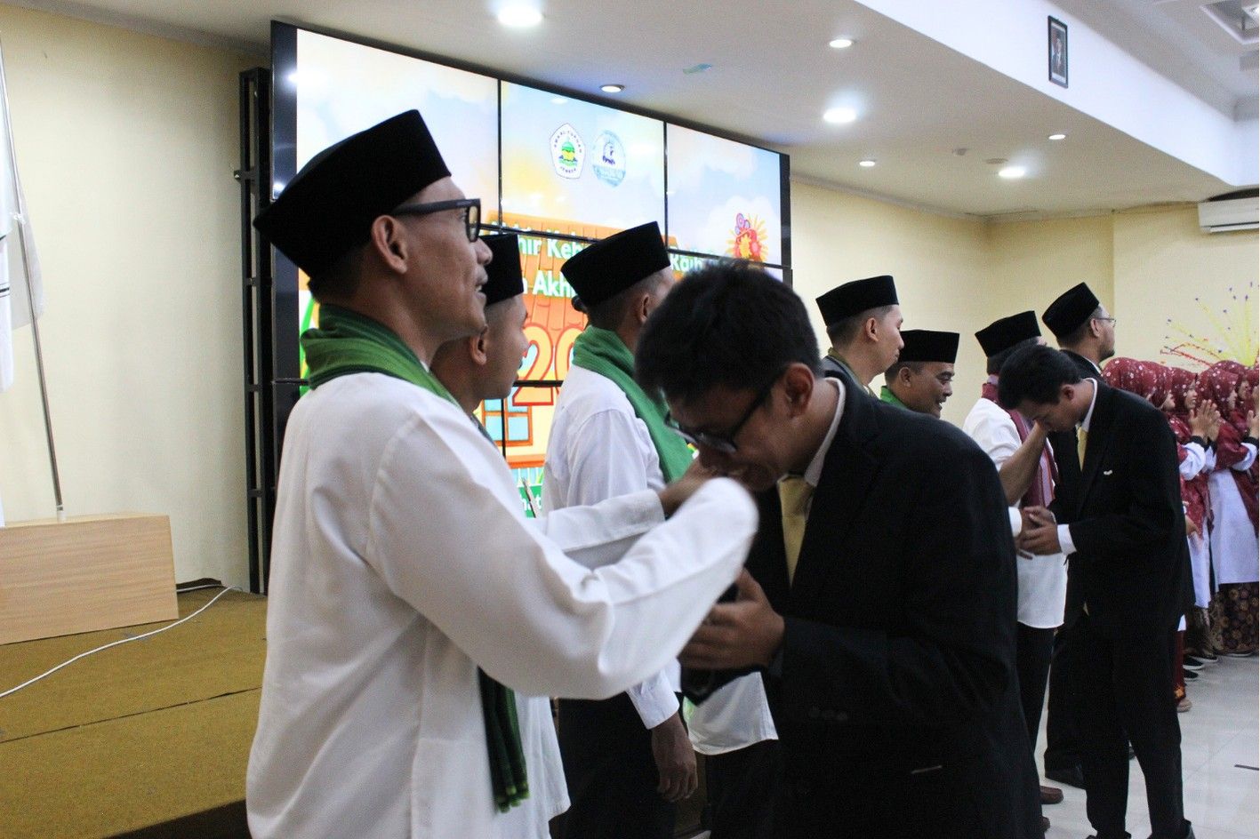 Lepas Pisah Kelas XII (2026)