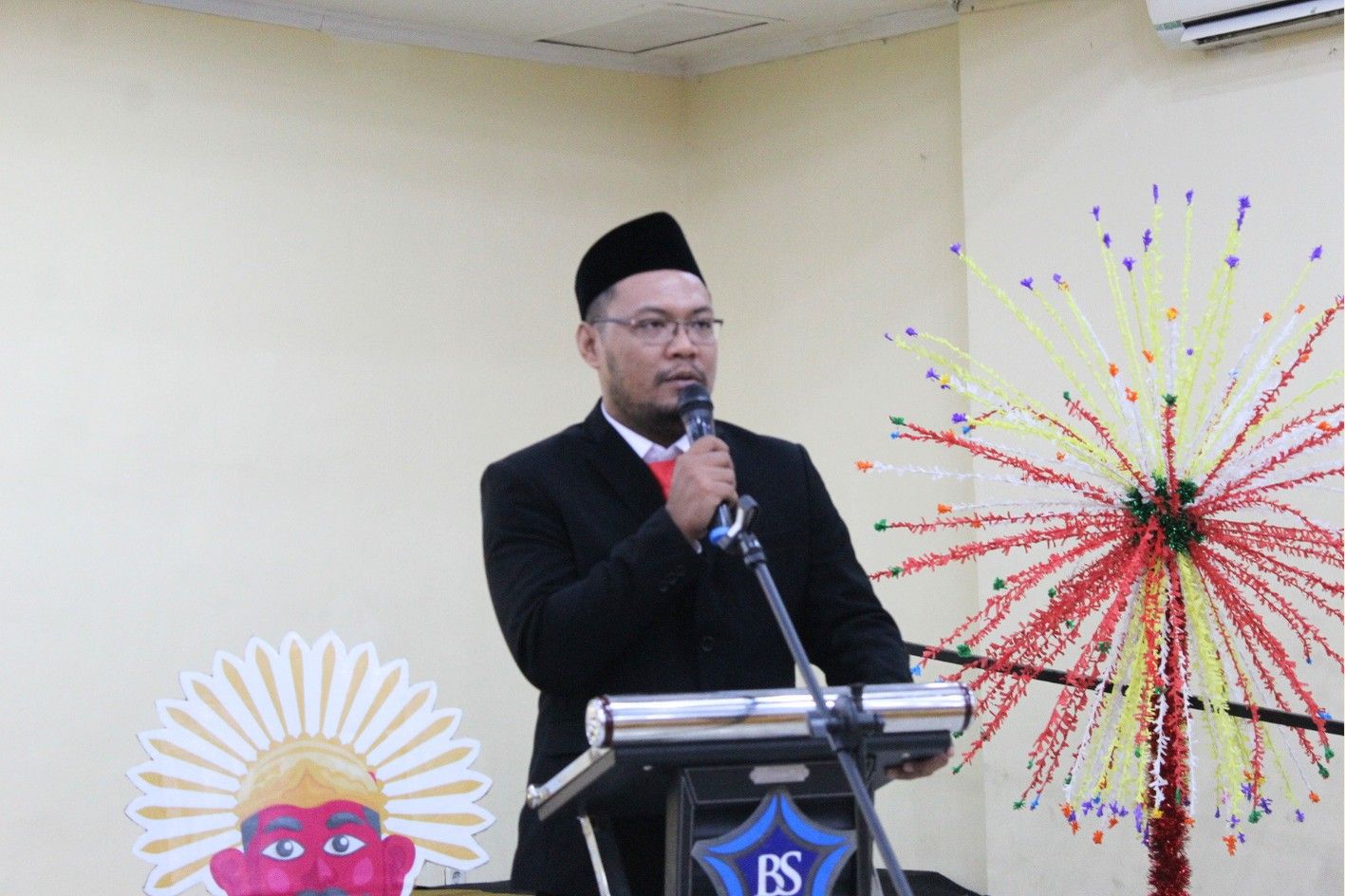 Lepas Pisah Kelas XII (2026)